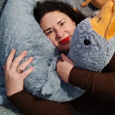 Фотография девушки Девочка Мая, 39 лет из г. Россошь