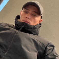 Фотография мужчины Андрей, 29 лет из г. Санкт-Петербург