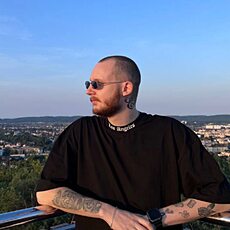 Фотография мужчины Никита, 25 лет из г. Новополоцк