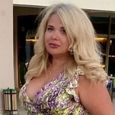 Фотография девушки Татьяна, 47 лет из г. Липецк