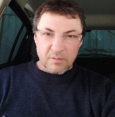 Фотография мужчины Александр, 49 лет из г. Киров