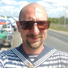 Фотография мужчины Евгений, 37 лет из г. Чапаевск