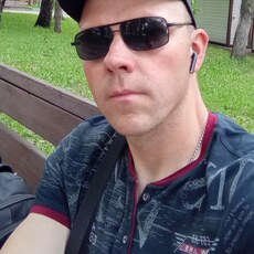 Фотография мужчины Алексей, 37 лет из г. Междуреченск