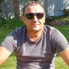 Фотография мужчины Дмитрий, 41 год из г. Москва