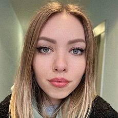 Фотография девушки Алена, 23 года из г. Москва