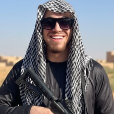 Фотография мужчины Saytiev, 30 лет из г. Москва