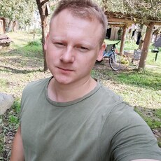Фотография мужчины Олег, 29 лет из г. Минск