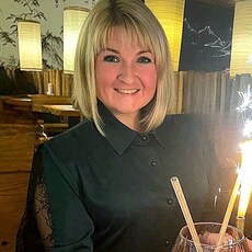 Фотография девушки Ирина, 36 лет из г. Москва