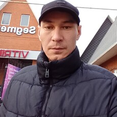 Фотография мужчины Рик, 37 лет из г. Атырау(Гурьев)