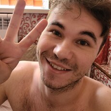 Фотография мужчины Владимир, 24 года из г. Самарканд