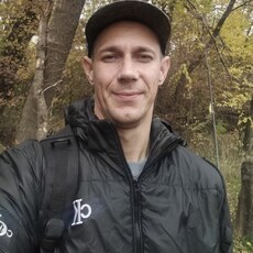 Фотография мужчины Ник, 32 года из г. Кавказская