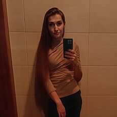 Фотография девушки Вероника, 30 лет из г. Гродно