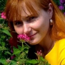 Фотография девушки Рыжуля, 36 лет из г. Кемерово