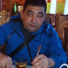 Фотография мужчины Алексей, 46 лет из г. Антрацит