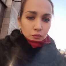 Фотография девушки Майя, 36 лет из г. Санкт-Петербург