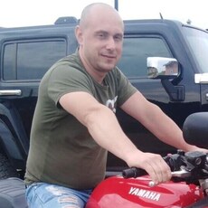 Фотография мужчины Дмитрий, 39 лет из г. Подольск