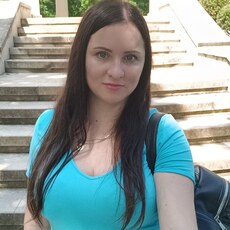 Фотография девушки Ирина, 38 лет из г. Средняя Ахтуба