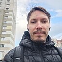 Андрей, 39 лет