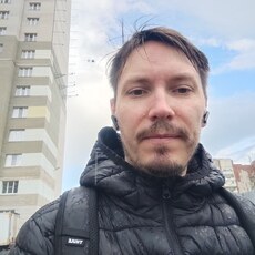 Фотография мужчины Андрей, 39 лет из г. Вологда