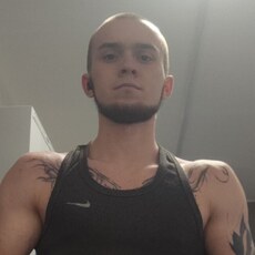 Фотография мужчины Даник, 21 год из г. Бобруйск