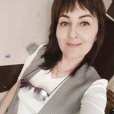 Фотография девушки Мария, 39 лет из г. Курган