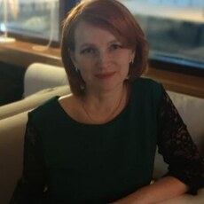 Фотография девушки Елена, 48 лет из г. Северодвинск