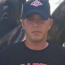 Фотография мужчины Никита, 35 лет из г. Ярославль