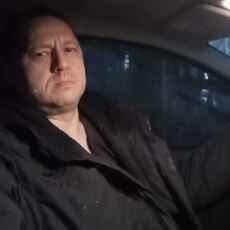 Фотография мужчины Саша, 43 года из г. Самара