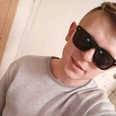 Фотография мужчины Игорь, 27 лет из г. Кобрин