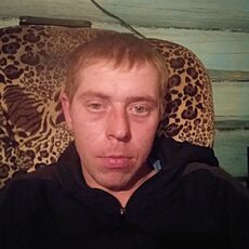 Фотография мужчины Андрей, 27 лет из г. Вичуга