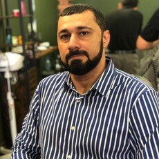 Фотография мужчины Galib, 35 лет из г. Варшава