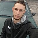 Стьопа, 23 года