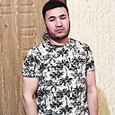 Алижон Алижон, 32 года