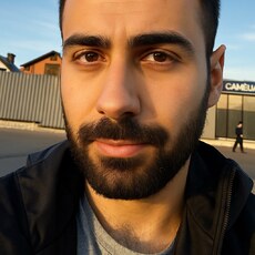 Фотография мужчины Кирилл, 27 лет из г. Пятигорск