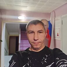 Фотография мужчины Виталий, 41 год из г. Червонопартизанск