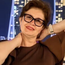 Фотография девушки Софи, 48 лет из г. Липецк