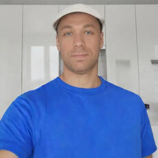 Фотография мужчины Андрей, 45 лет из г. Минск