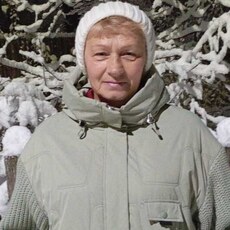 Фотография девушки Тамара, 64 года из г. Осиповичи