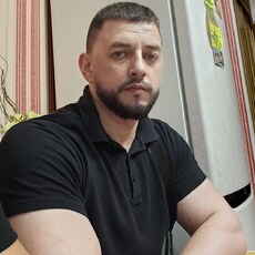 Фотография мужчины Андрій, 35 лет из г. Смела