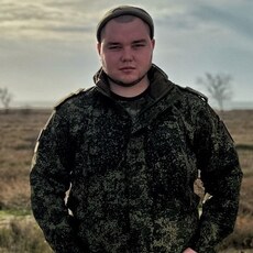 Фотография мужчины Никита, 26 лет из г. Мурманск