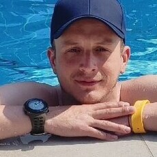 Фотография мужчины Алексей, 31 год из г. Миасс