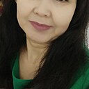 Марал, 44 года