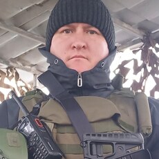 Фотография мужчины Борис, 35 лет из г. Луганск