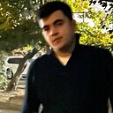 Abdumajid, 18 лет