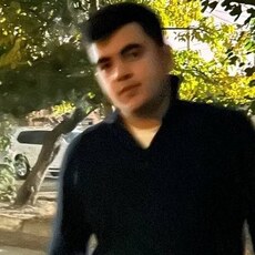 Фотография мужчины Abdumajid, 18 лет из г. Душанбе