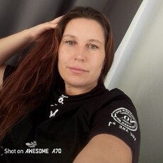 Фотография девушки Дарья, 36 лет из г. Чита
