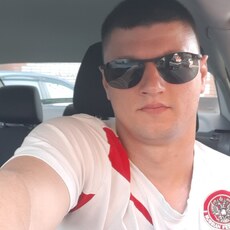 Фотография мужчины Макс, 36 лет из г. Сочи