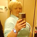 Любимка, 43 года