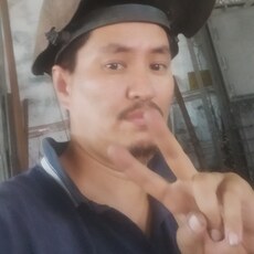 Фотография мужчины Саке, 32 года из г. Тараз