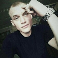 Фотография мужчины Макс, 27 лет из г. Дятлово